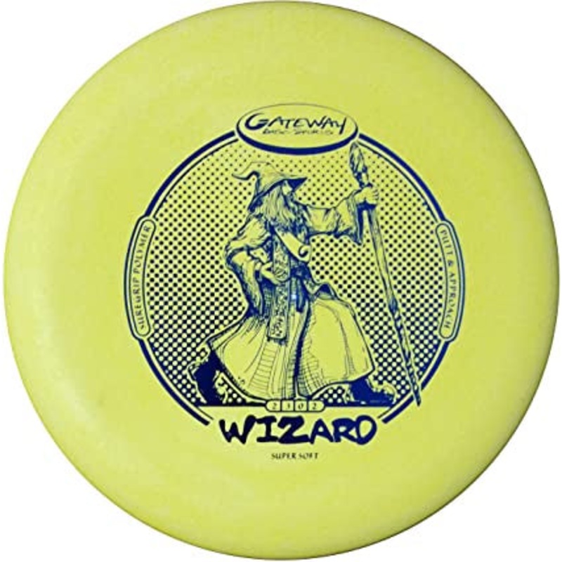 Gateway Suregrip Wizard