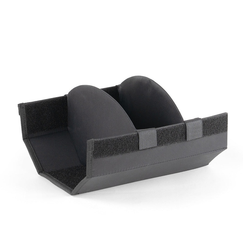 GRIP eq Bag Disc Divider