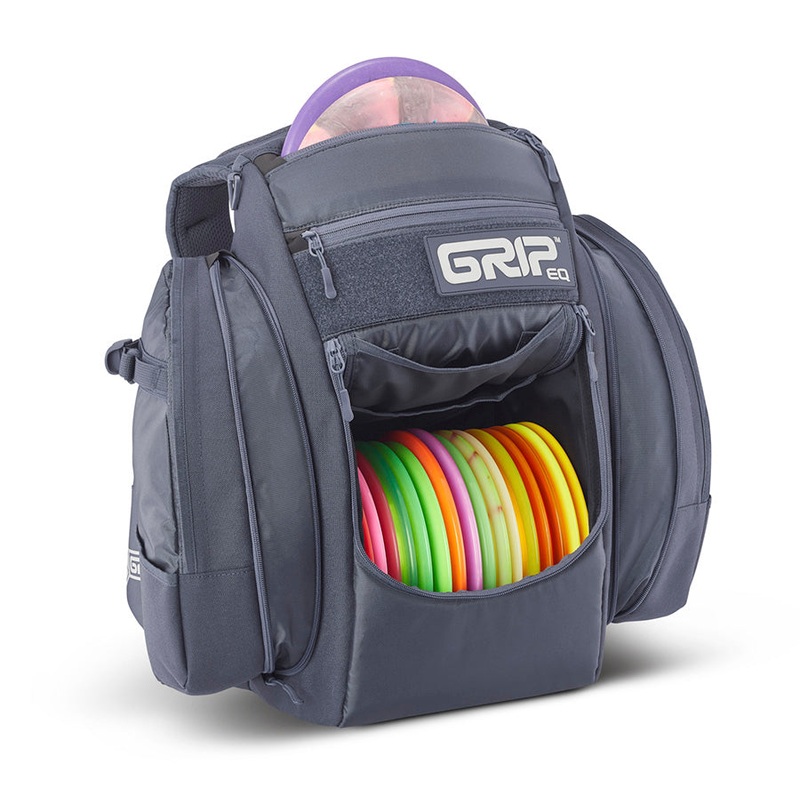 Grip EQ BX3