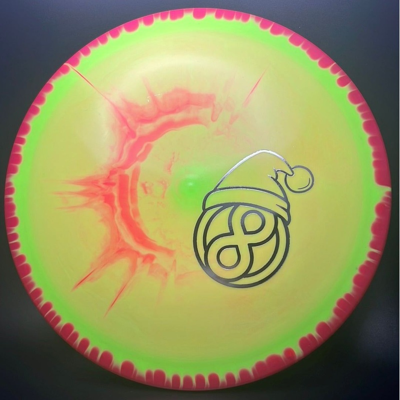 Halo S-Blend Exodus – Limited First Run – Mini Hat Stamp