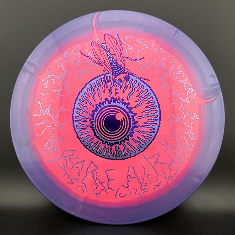Halo Star Shryke – Eye-Fly RAD V2 by Ripper Studios