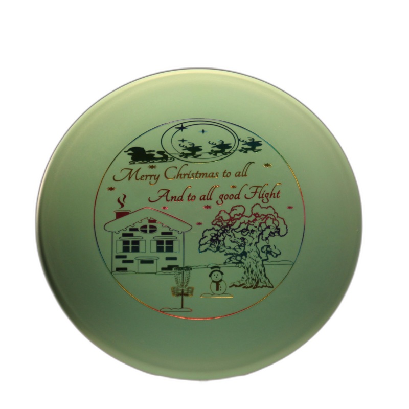 Innova Holiday Pro Gator Midrange