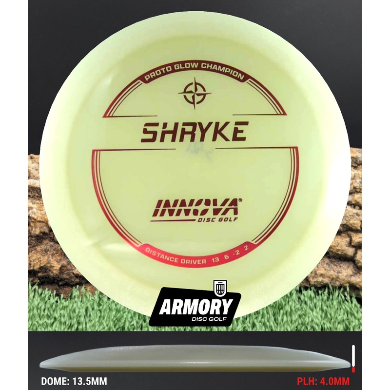 Innova Shryke