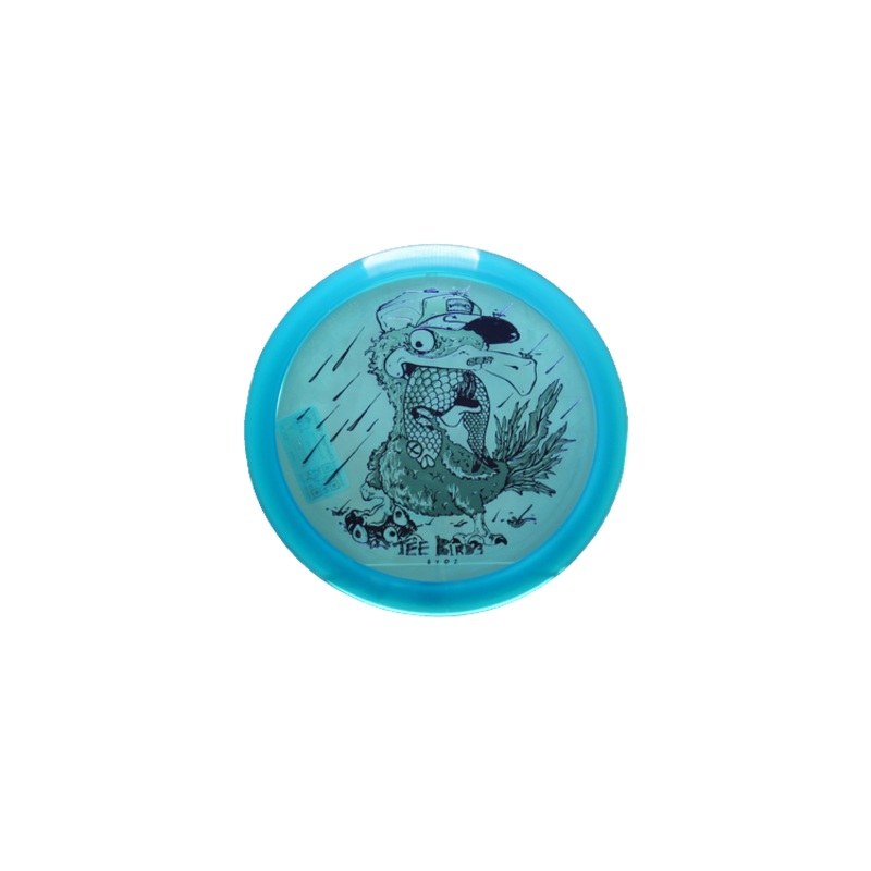 Innova Unhinged Champion Teebird3 Fairway Driver