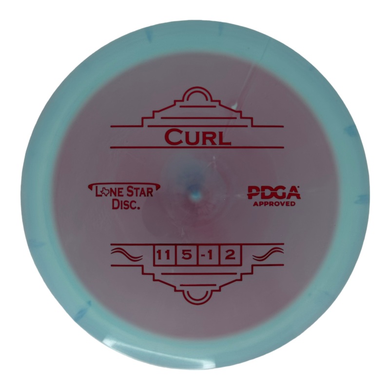 Lone Star Disc Bravo Curl