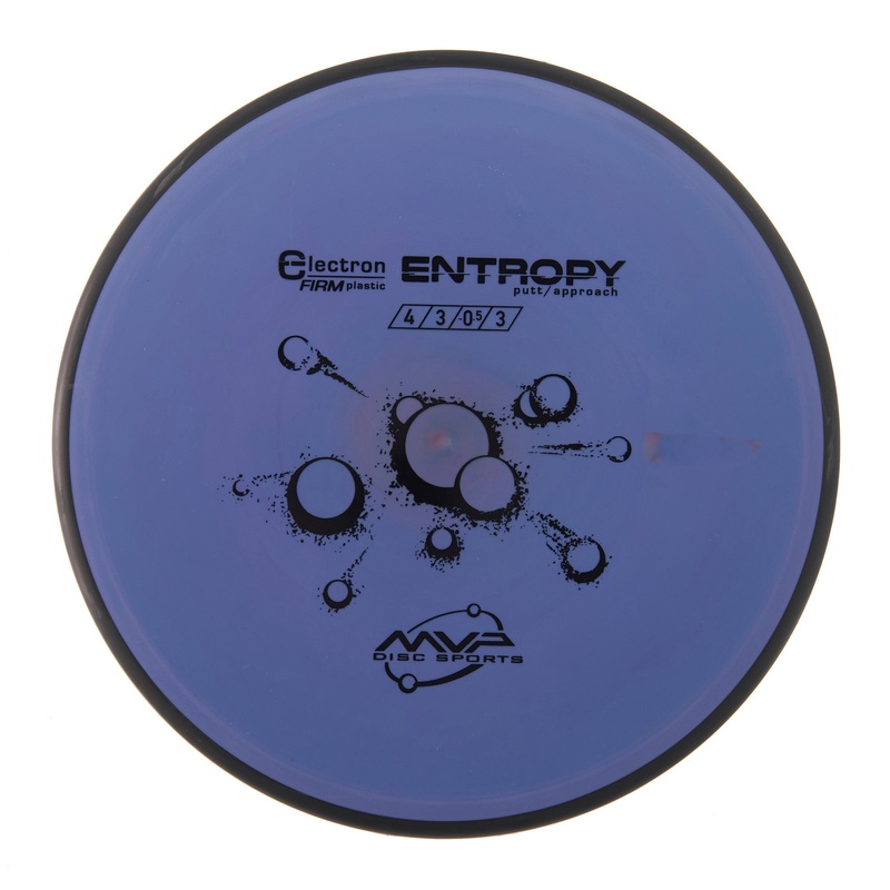 MVP Entropy – Electron Firm 175g | Style 0004