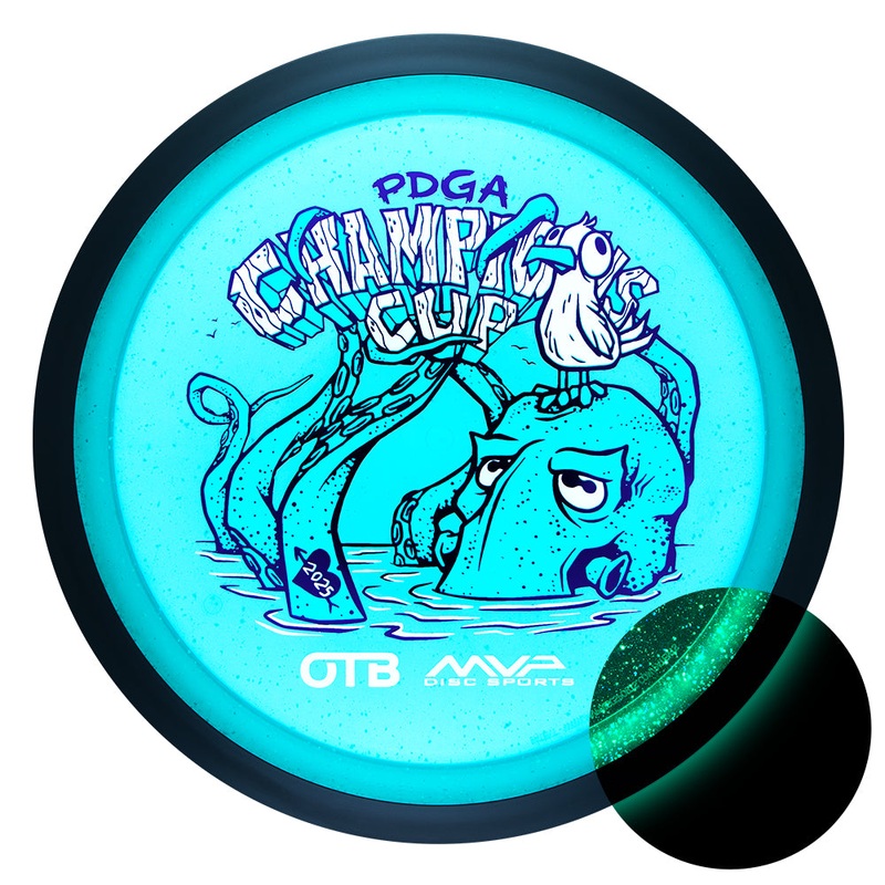 MVP Particle Glow Proton Wave Champions Cup Edition 2025