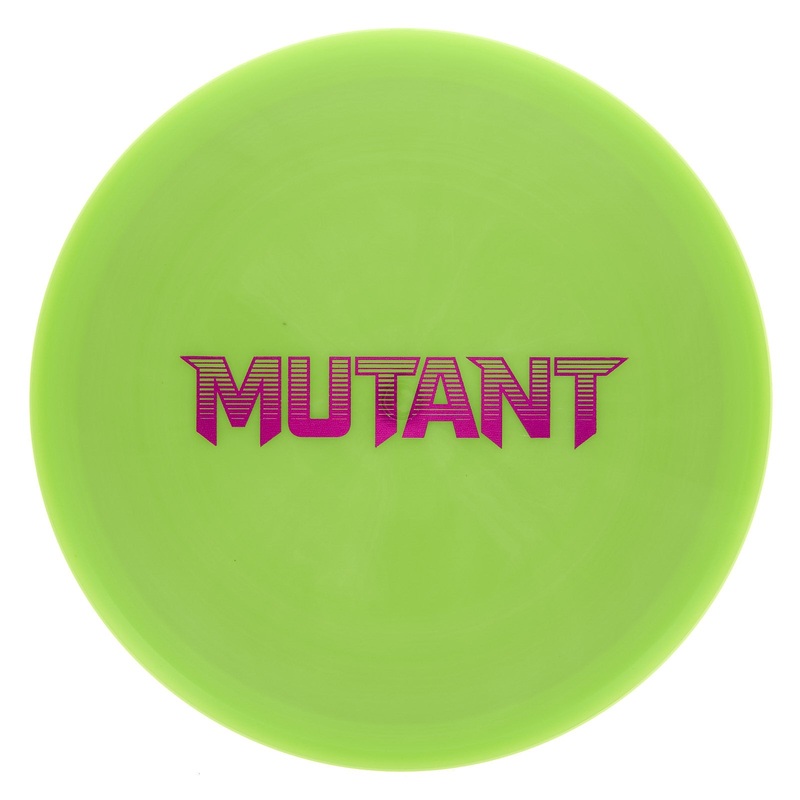 Neo Mutant