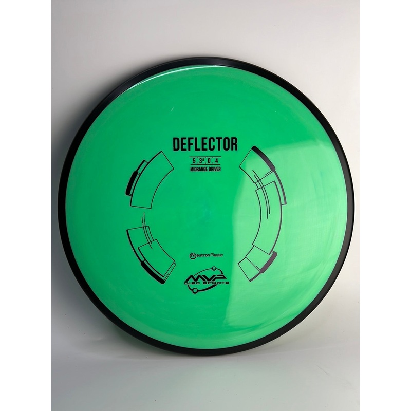 Neutron Deflector 177g