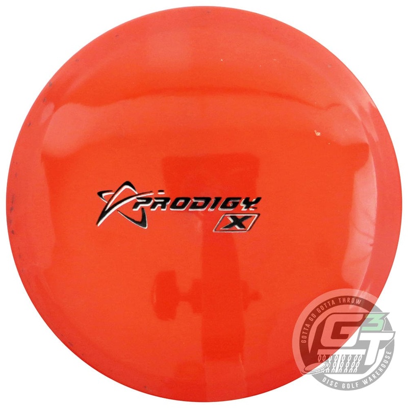 Prodigy Factory Second 750 Series A2 Approach Midrange Golf Disc