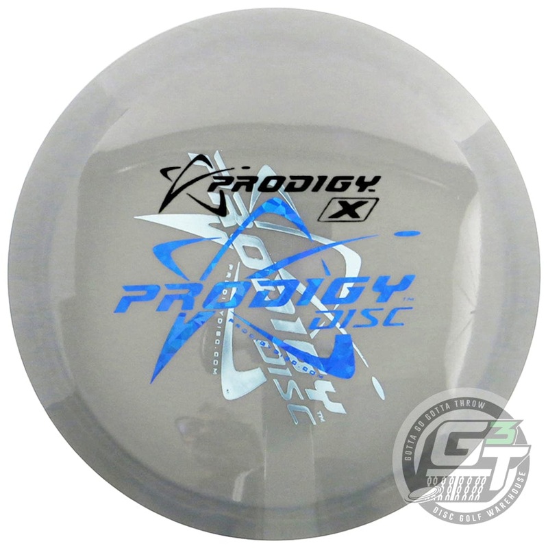 Prodigy Factory Second 750 Series H4 V2 Hybrid Fairway Driver Golf Disc