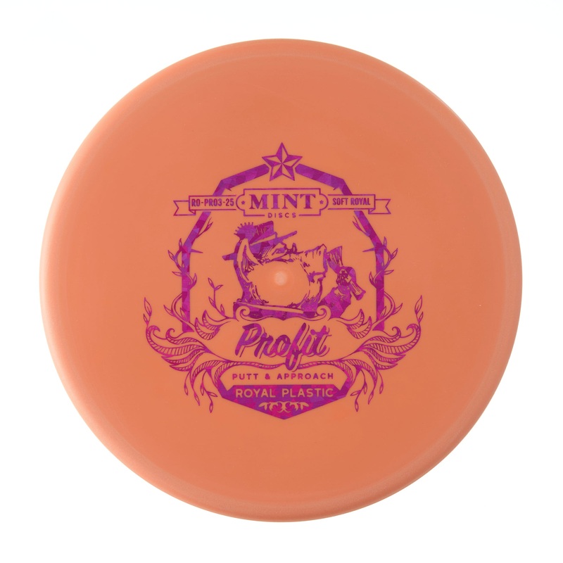Royal Soft Profit