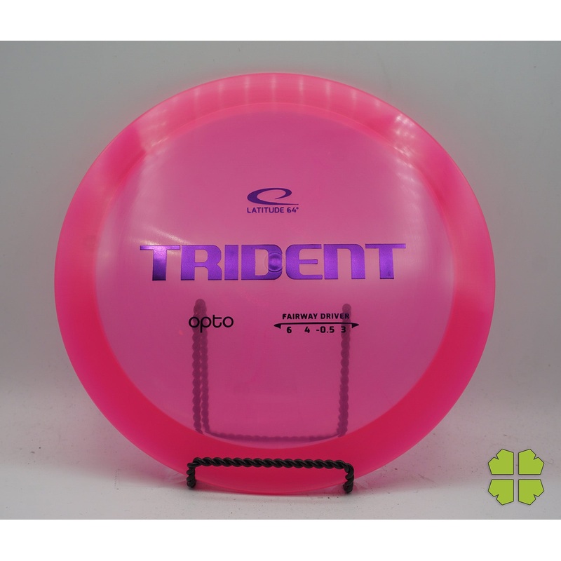 Trident – Opto