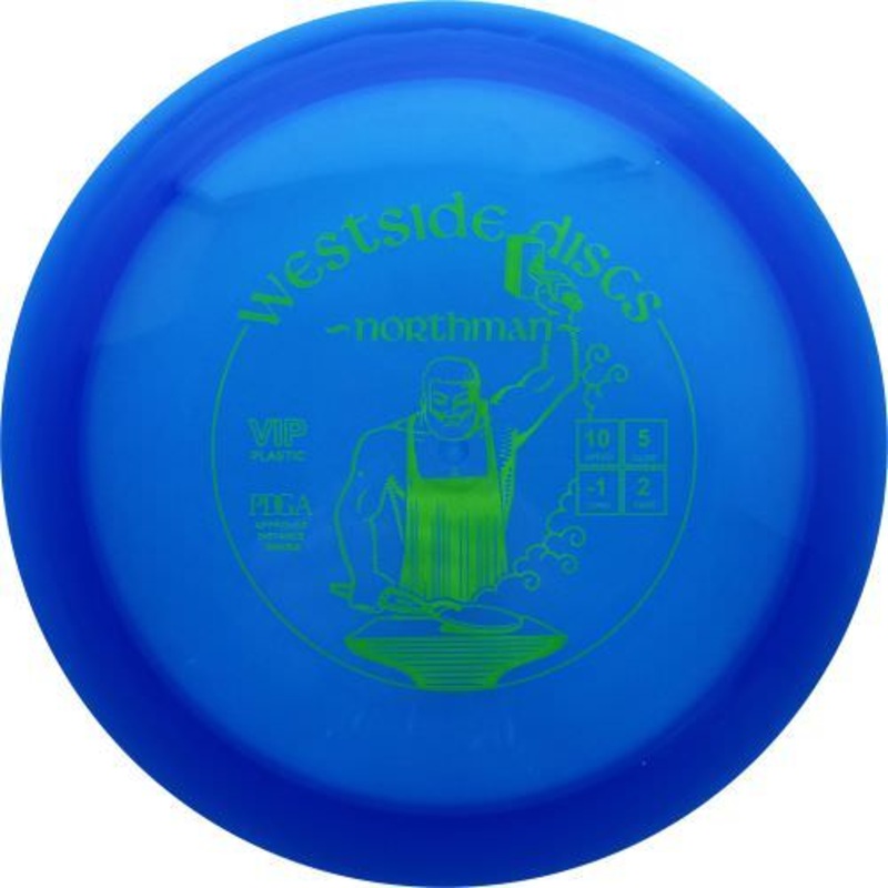 Westside Discs Northman