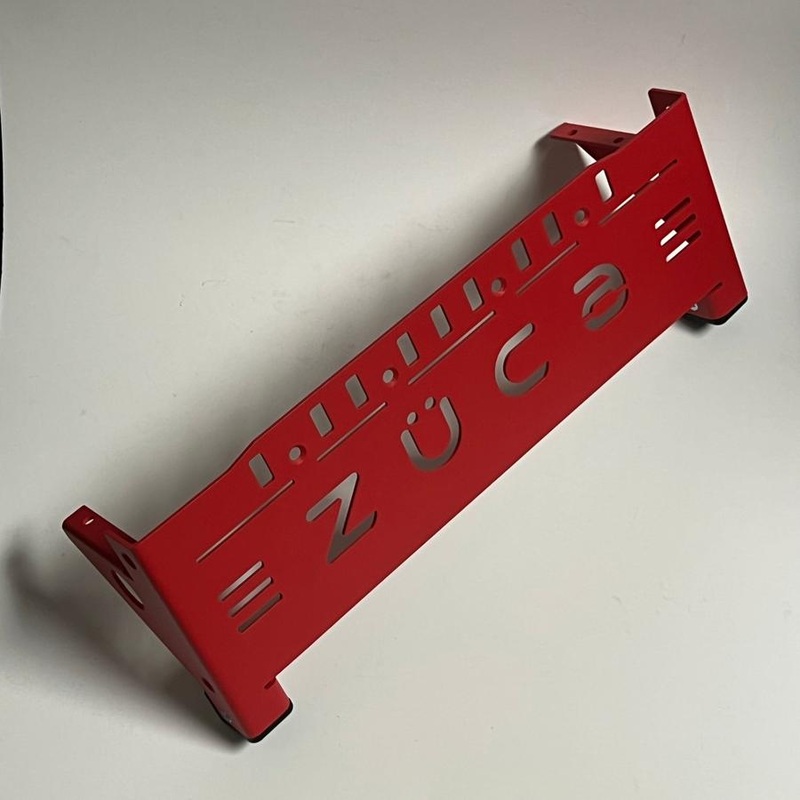 Zuca Front Wrapper [Backpack Cart LG]