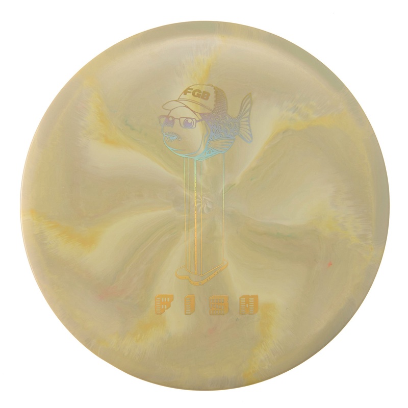 2025 Andrew Fish Team Series Recycled ESP Buzzz