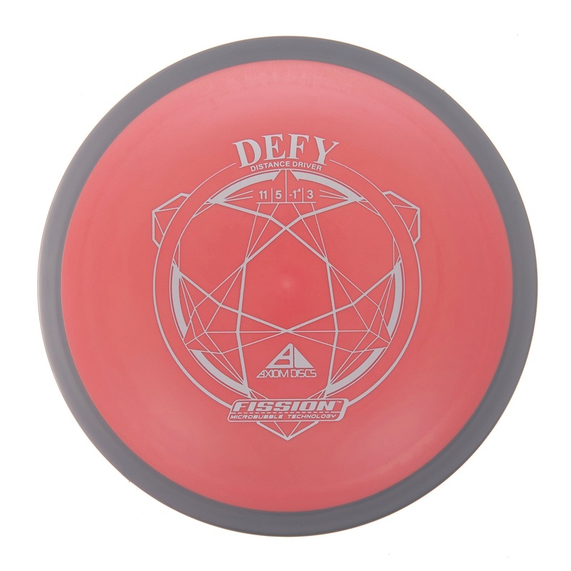 Axiom Defy – Fission  147g | Style 0010