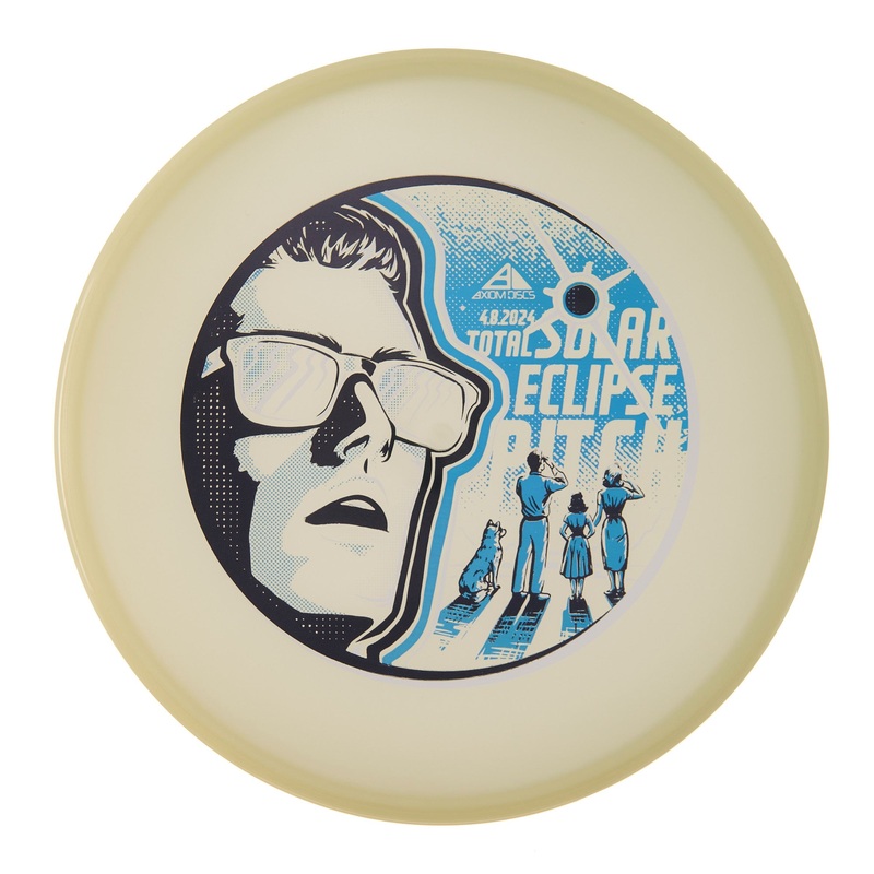Axiom Pitch – Special Edition Total Eclipse 2.0  157g | Style 0010