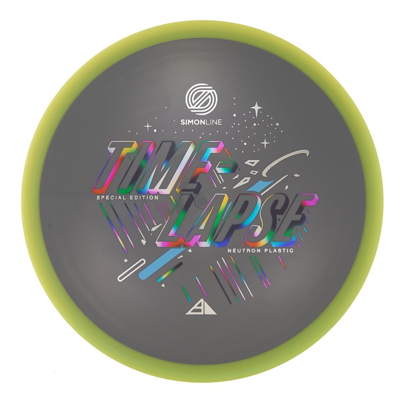 Axiom Time-Lapse – Simon Lizotte Simon Line Special Edition Neutron 175g | Style 0064