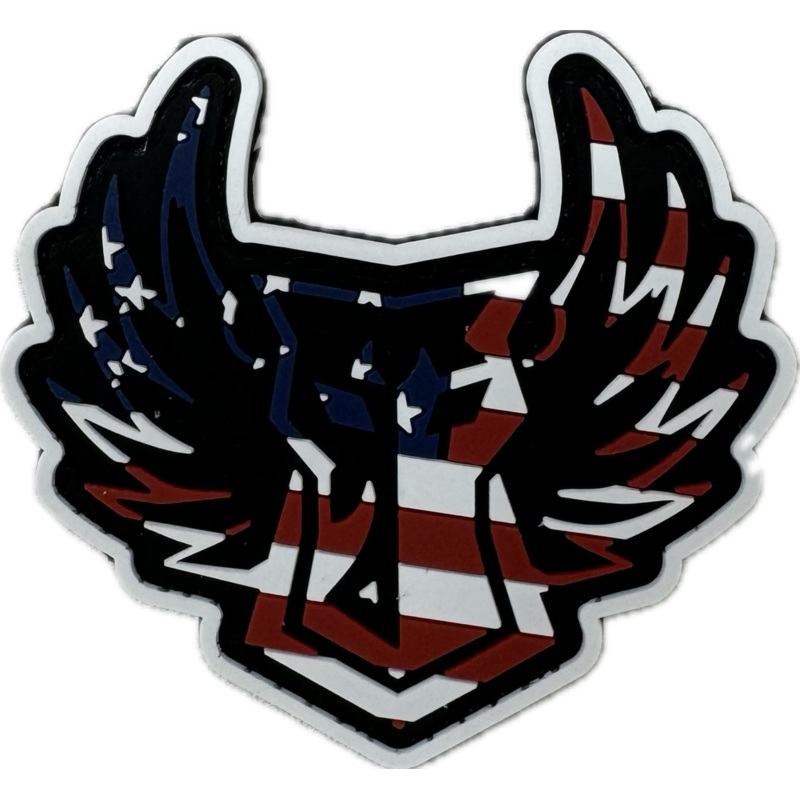 Darkhorse Patch