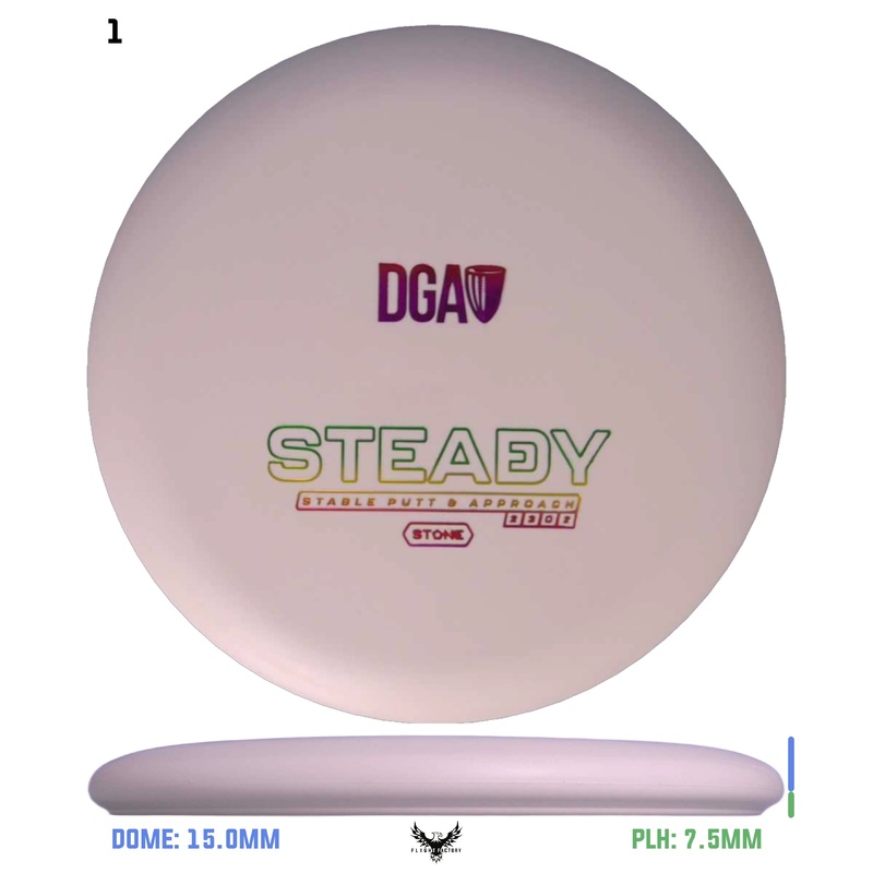 DGA Stone Steady