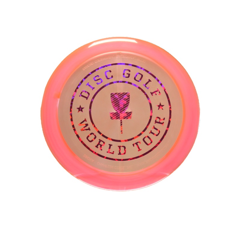Discmania DGPT Penned C-Line DDX Distance Driver