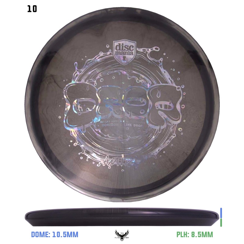 Discmania Horizon C-Line Drop – Niklas Anttila Creator Series