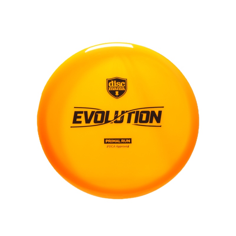 Discmania Primal Run Neo Method Midrange