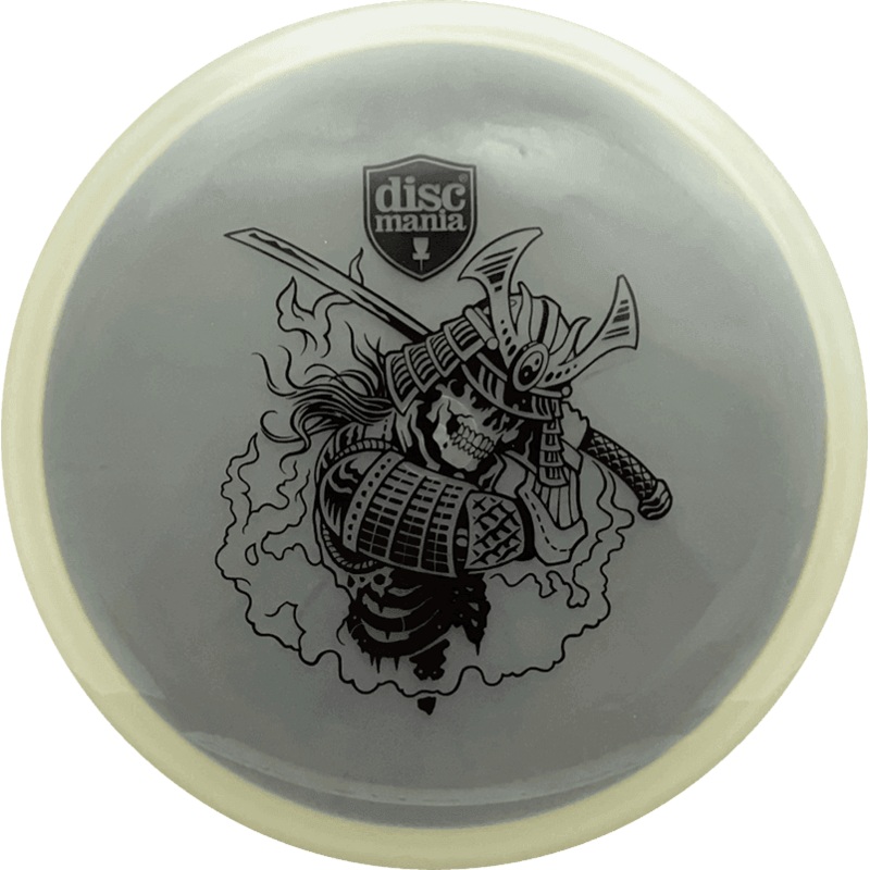 Discmania Shogun