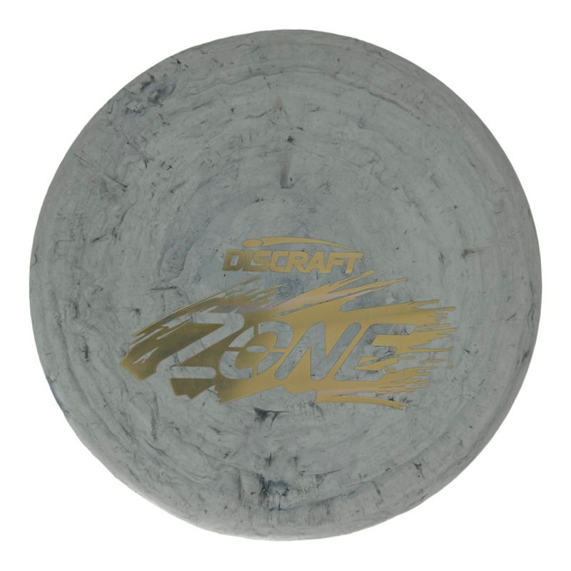Discraft Jawbreaker Zone – Zone Bar Stamp