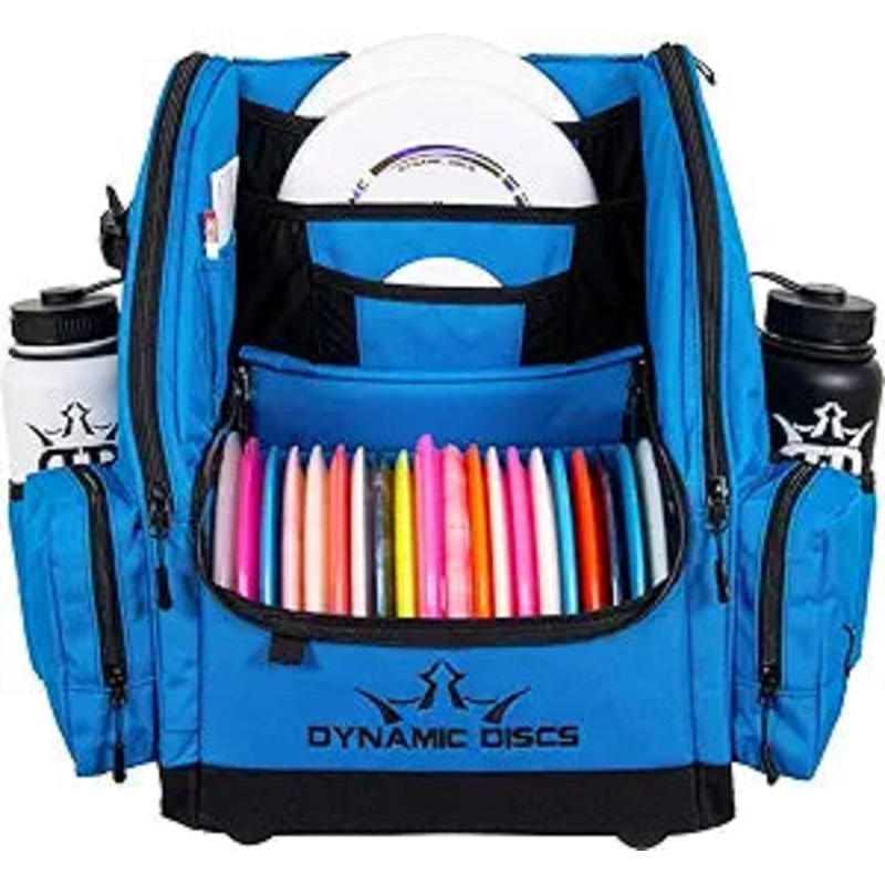 Dynamic Discs Commander Disc Golf Backpack
