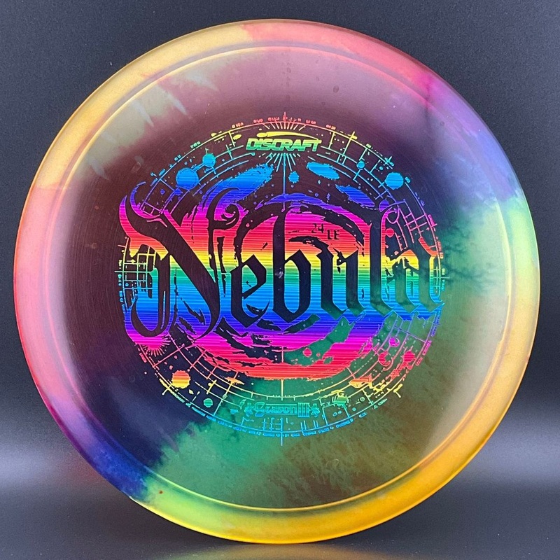 Fly Dye CryZtal Nebula – 2024 Ledgestone Season 3