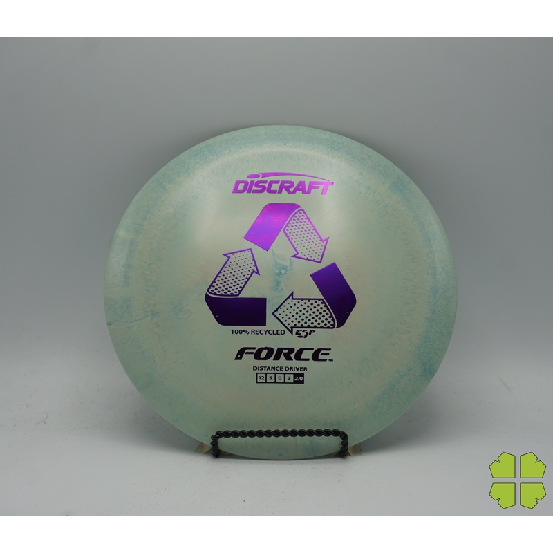 Force – Recycled ESP