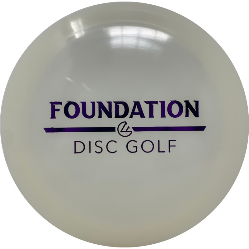 Foundation Bar Stamp Raider