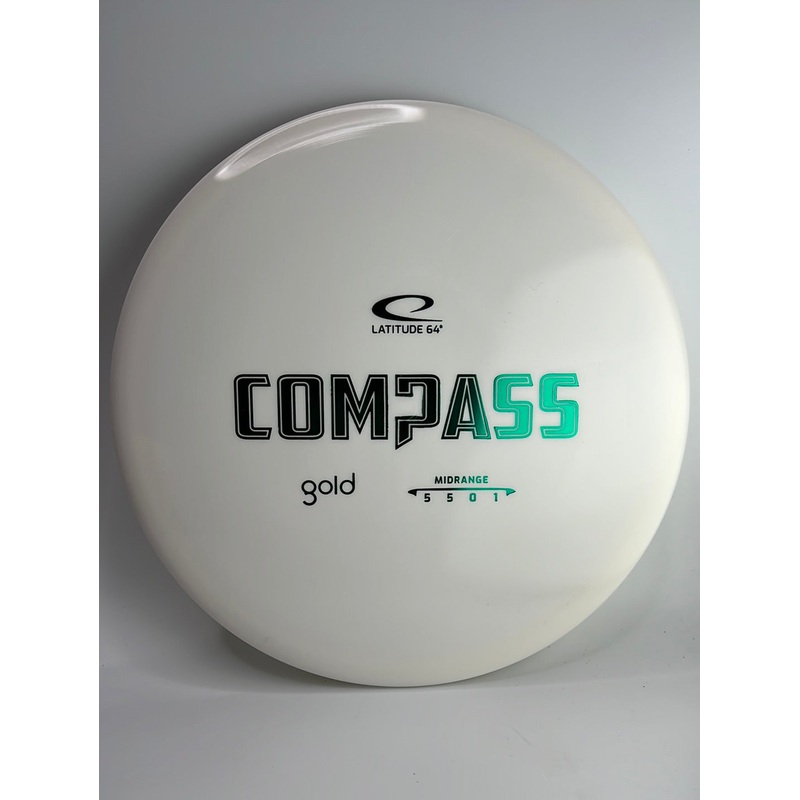 Gold Compass 179g