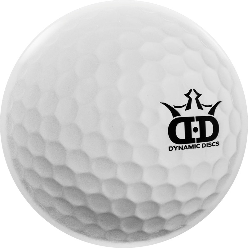 Golf Ball DyeMax