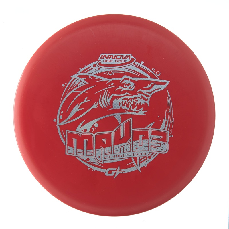 GStar Mako3