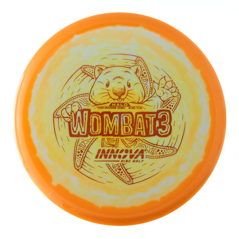 Halo Star Wombat3