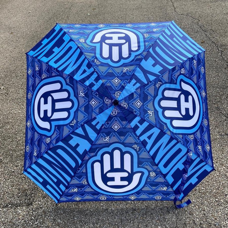Handeye Supply Co Arc Umbrella