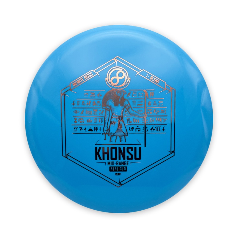 I-Blend Khonsu