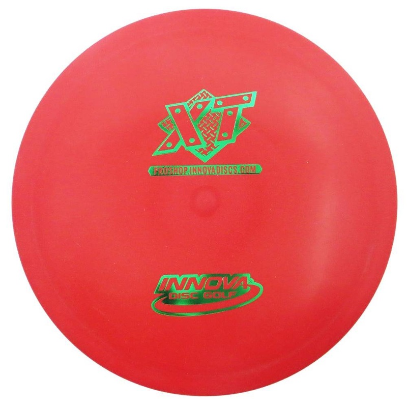 Innova Limited Edition XT Archangel Distance Driver Golf Disc
