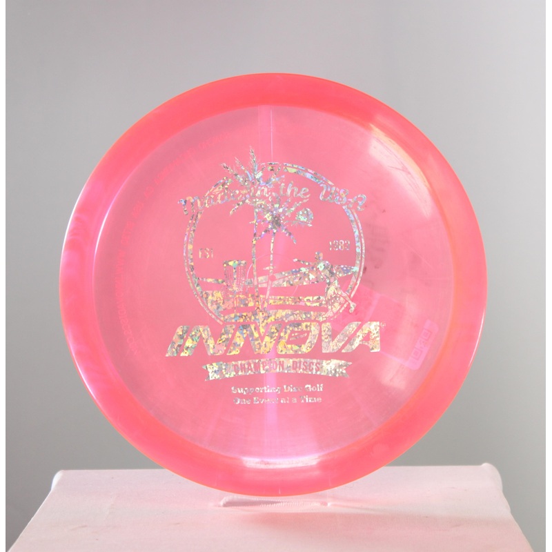 Innova Penned Champion Leopard3 Fairway Driver