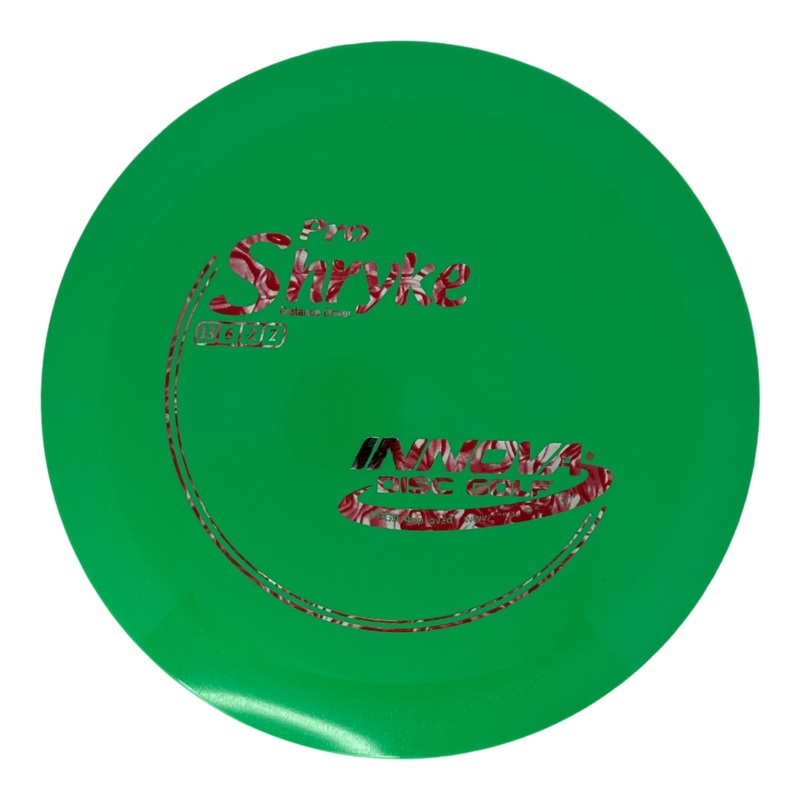 Innova Pro Shryke