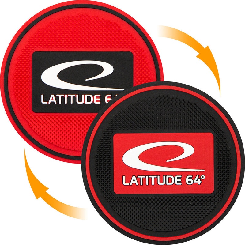 Latitude 64 Disc Golf Flexible Mini