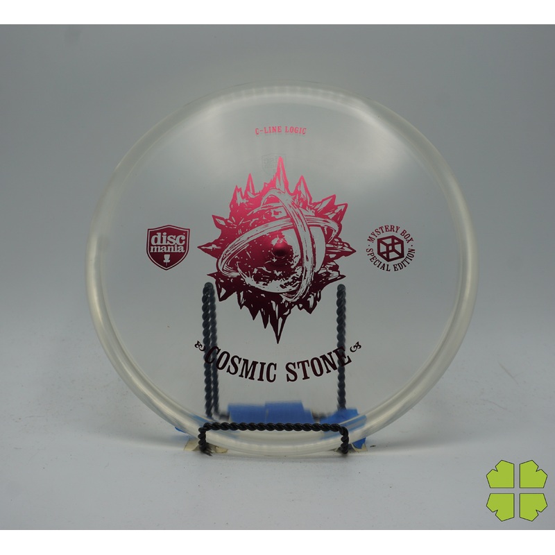 Logic – C-Line (Cosmic Stone)