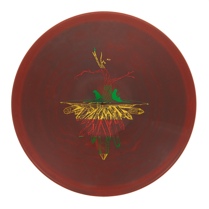 Luke Humphries OTB 750 Spectrum A3