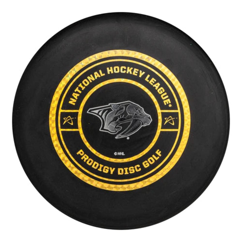 Prodigy 300 PA-3 – NHL Collection Gold Series “Nashville Predators”