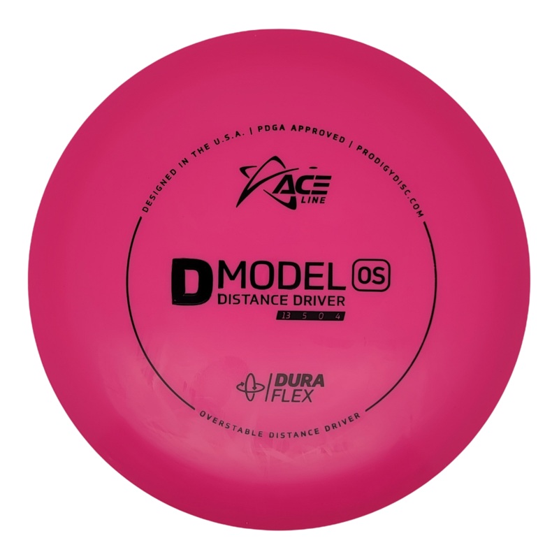 Prodigy Ace Line Duraflex D Model OS