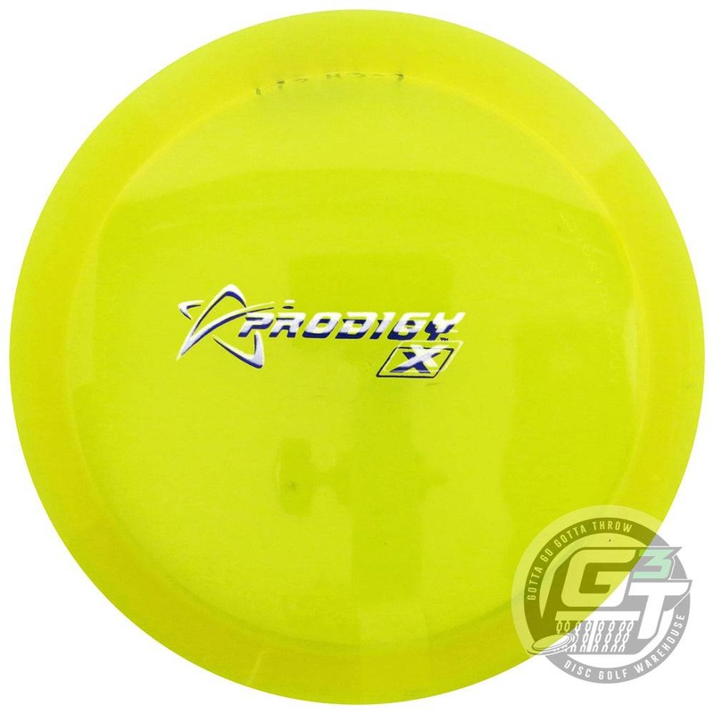 Prodigy Factory Second 750 Series H3 V2 Hybrid Fairway Driver Golf Disc