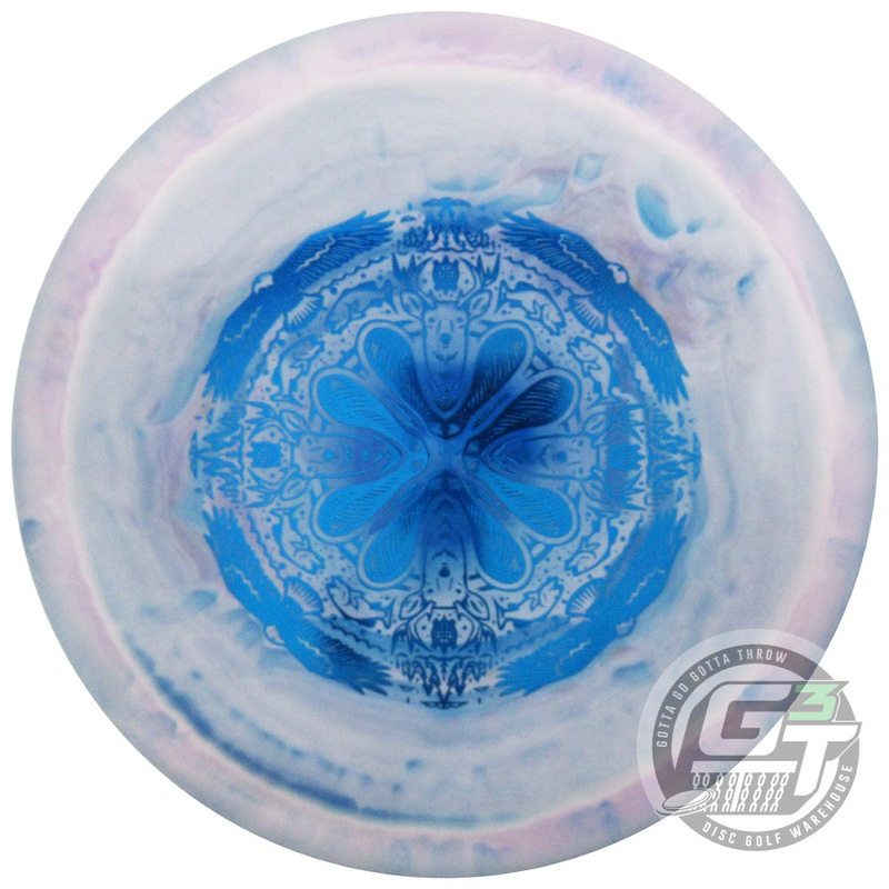 Prodigy Limited Edition Minnesota Preserve Wildlife Stamp 400 Spectrum FX-2 Fairway Driver Golf Disc